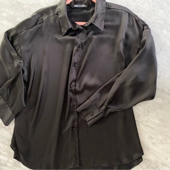 Zara Blouse - Picture 4 of 6